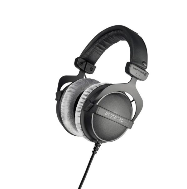 BEYERDYNAMIC DT770PRO  80 Ohm-1