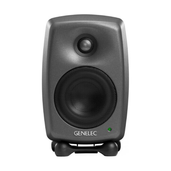 GENELEC 8020 DPM 2-Wege Aktivmonitor/Stk-1