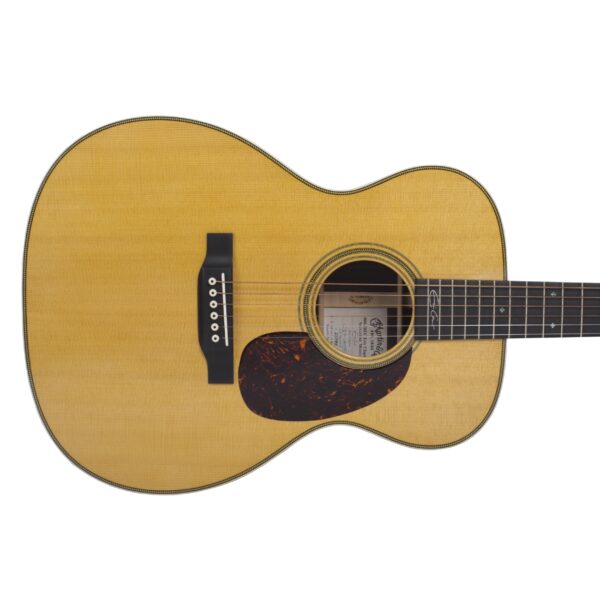 MARTIN GUITARS 000-28EC Eric Clapton Signature-2