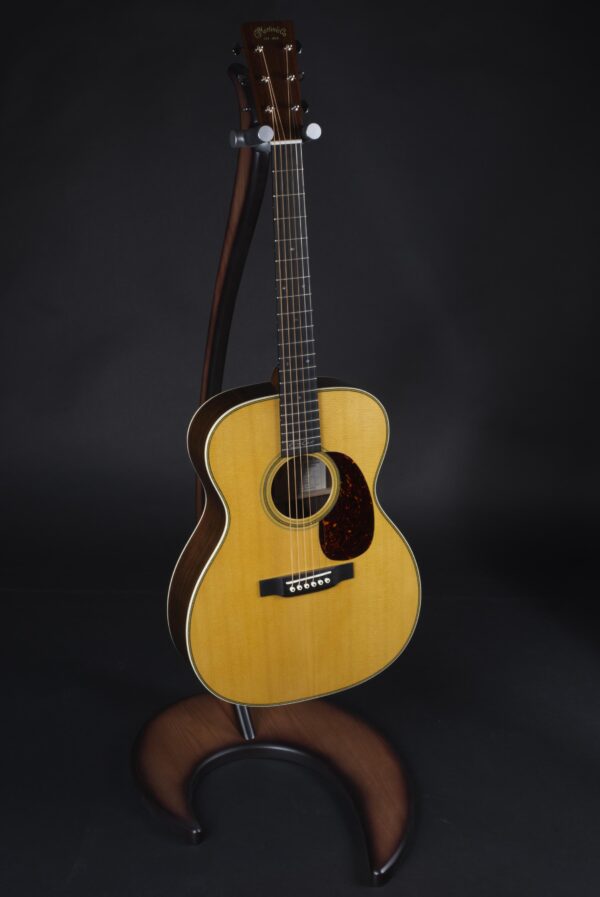 MARTIN GUITARS 000-28EC Eric Clapton Signature-7