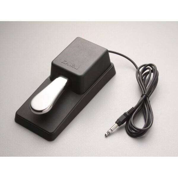 KAWAI F-10H Sustain Pedal-1