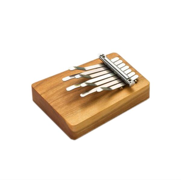 HOKEMA B7 Kalimba  C-Pentationisch-1