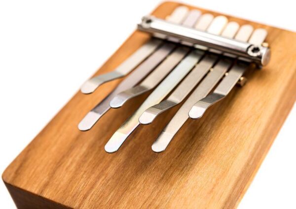 HOKEMA B7 Kalimba  C-Pentationisch-2