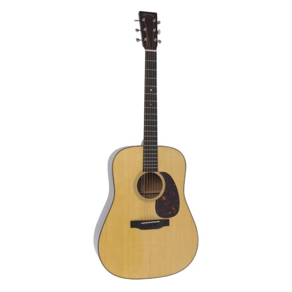 MARTIN GUITARS D-18-1