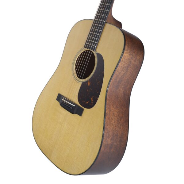 MARTIN GUITARS D-18-3