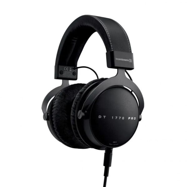 BEYERDYNAMIC DT1770PRO  250 Ohm Premium-Kopfhörer-1