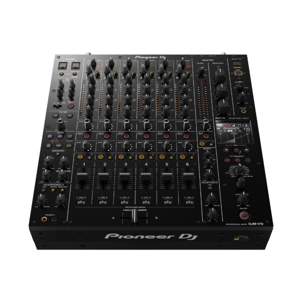 PIONEER DJ DJM-V10-2