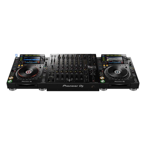 PIONEER DJ DJM-V10-5