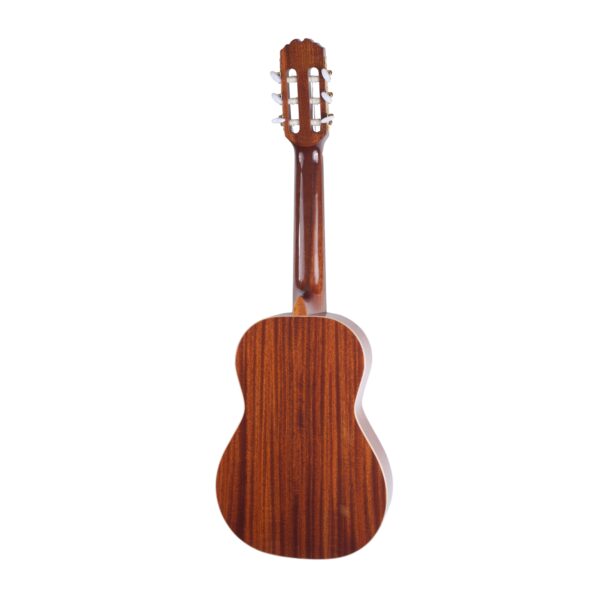 KEY-WI CEDRO Niño 1/2 Kindergitarre-2