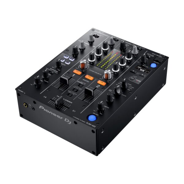 PIONEER DJ DJM-450-2