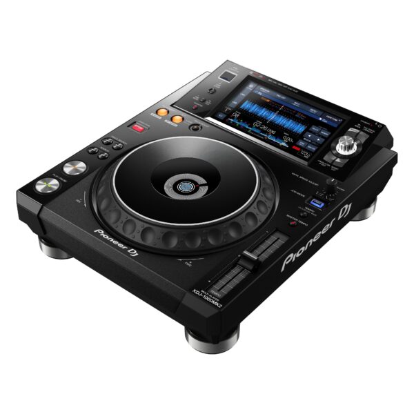 PIONEER DJ XDJ-1000Mk2-2