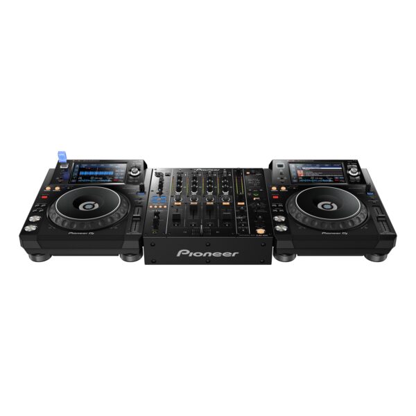 PIONEER DJ XDJ-1000Mk2-4