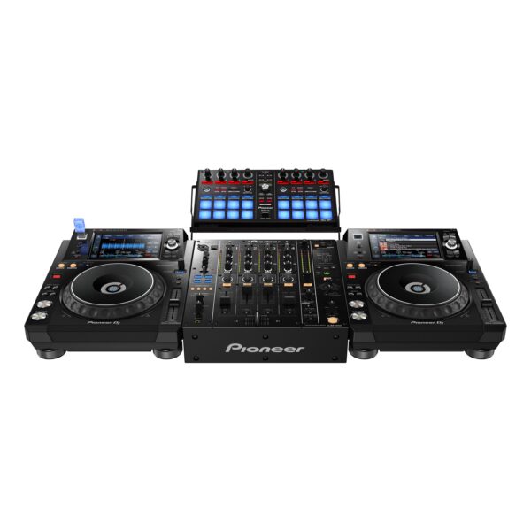 PIONEER DJ XDJ-1000Mk2-5