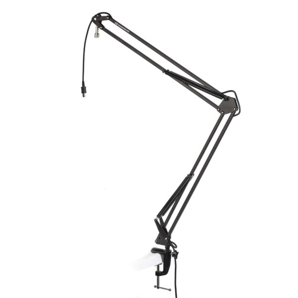 TIE Flexible Micstand PRO-1