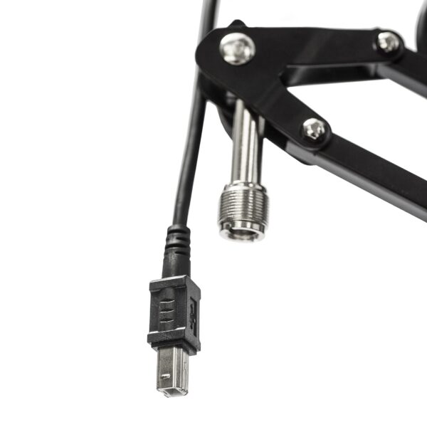 TIE Flexible Micstand PRO-2