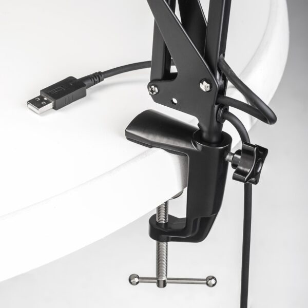 TIE Flexible Micstand PRO-3