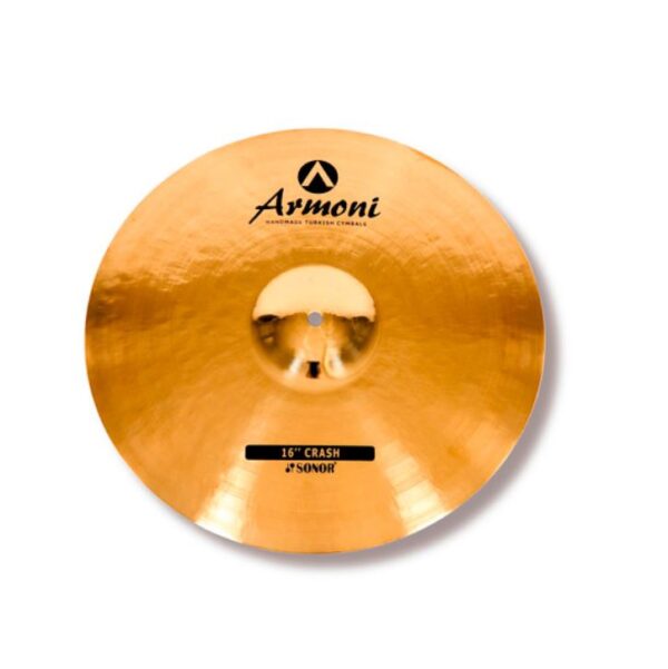 ARMONI 16" Crash-1