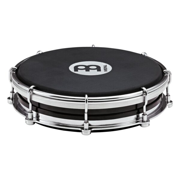 MEINL STBR06ABS-BK 6" Tamborim ABS black-1