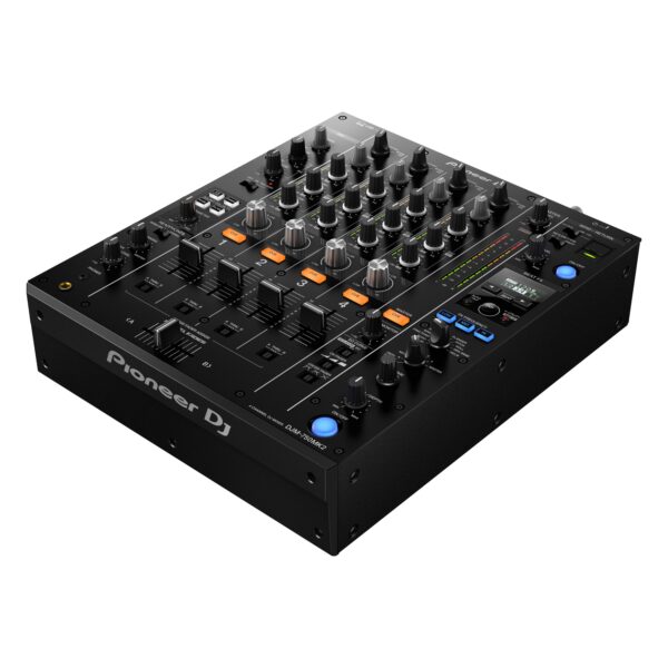 PIONEER DJ DJM-750MK2-2