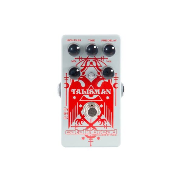 CATALINBREAD TALISMAN-1