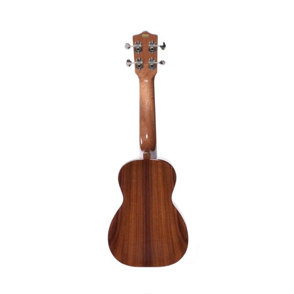 LEHO Sopran Ukulele Fichte/Pao Ferro-2