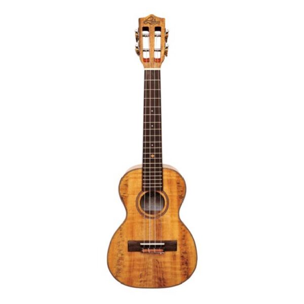 LEHO Sopran Ukulele Mango-1