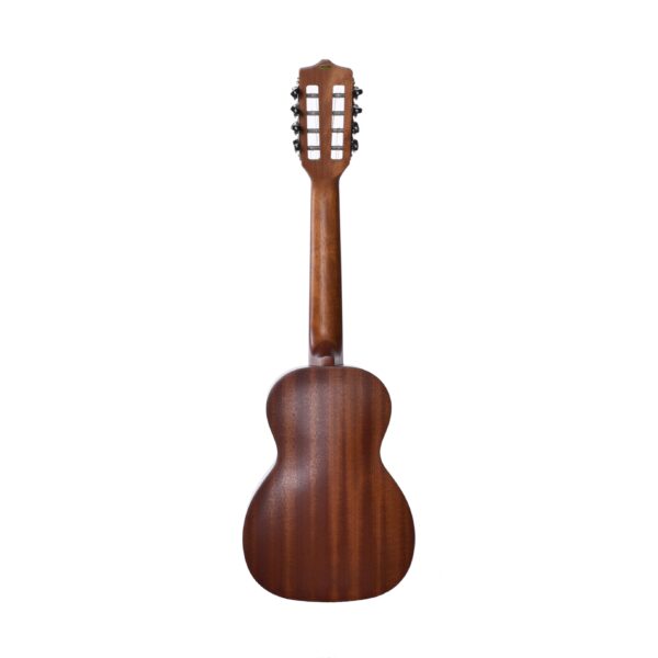 LEHO Tenor Ukulele 8-String Mahagoni-2