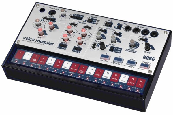 KORG VOLCA MODULAR-1