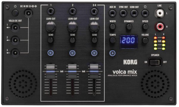 KORG VOLCA MIX-1