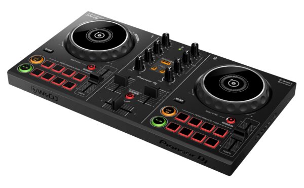 PIONEER DJ DDJ-200-2