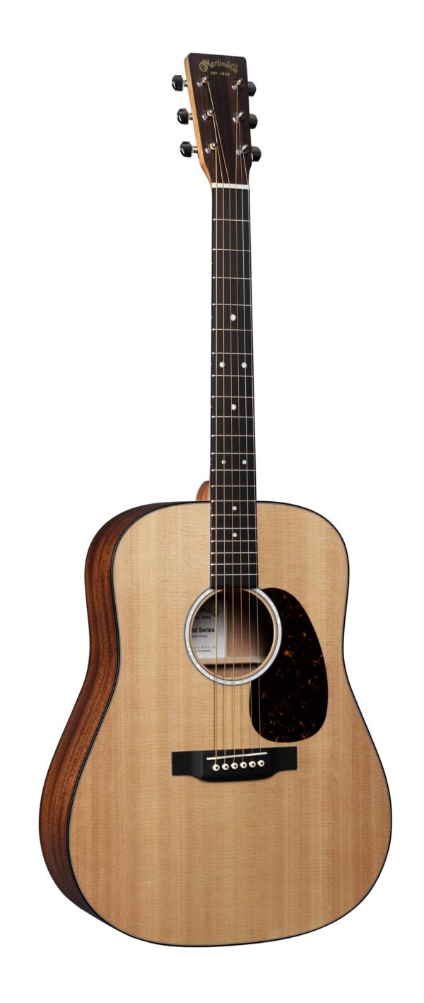 MARTIN GUITARS D-10E-02-1