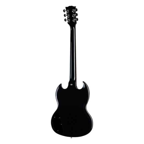 GIBSON SG Standard Ebony-3