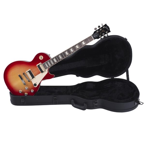 GIBSON Les Paul Classic Heritage Cherry Sunburst-1