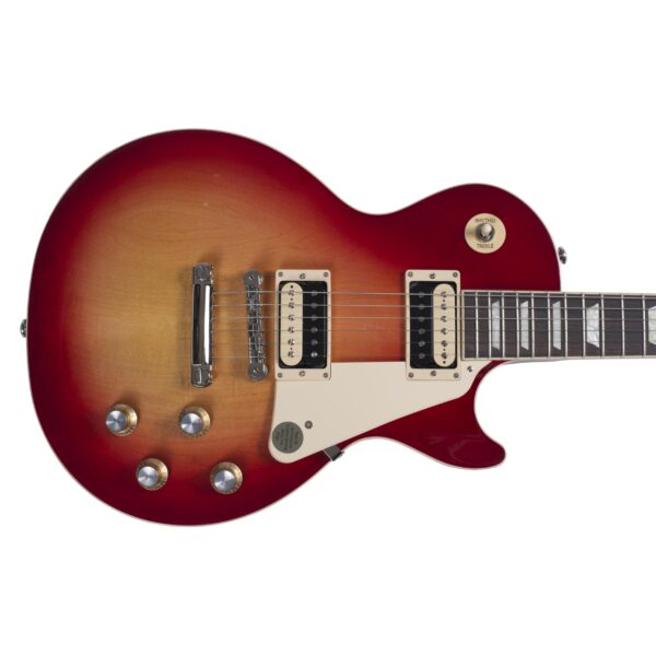 GIBSON Les Paul Classic Heritage Cherry Sunburst-3