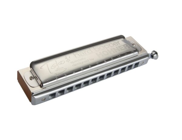 HOHNER HARD BOPPER 48 C-1