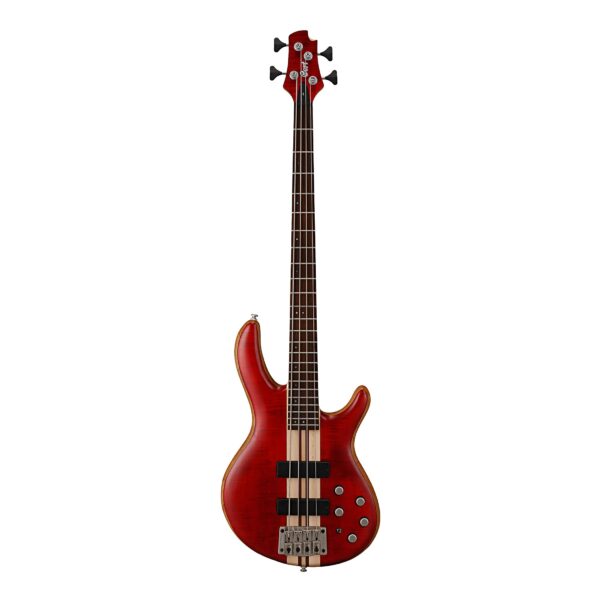 CORT A4 Plus FMMH Open Pore Black Cherry-1