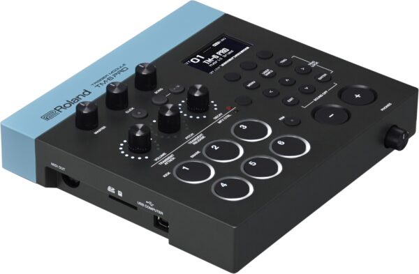 ROLAND TM-6 Pro Trigger Modul-2