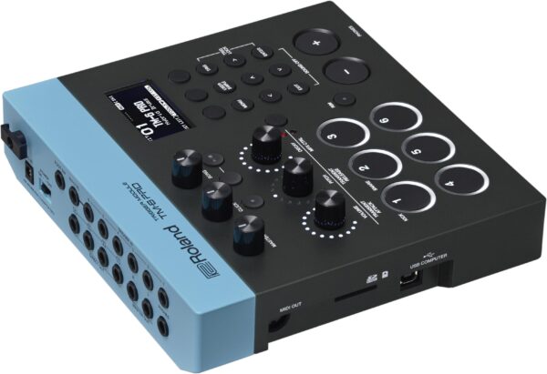 ROLAND TM-6 Pro Trigger Modul-3