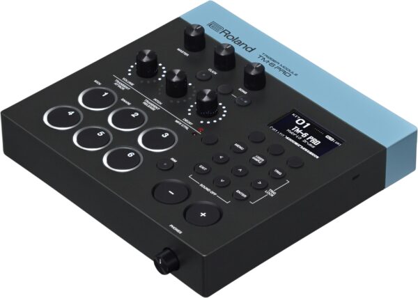 ROLAND TM-6 Pro Trigger Modul-5