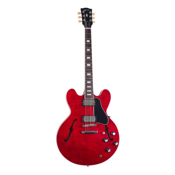 GIBSON ES-335 Figured Sixties Cherry-2