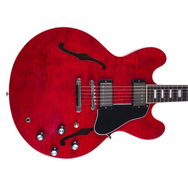 GIBSON ES-335 Figured Sixties Cherry-3