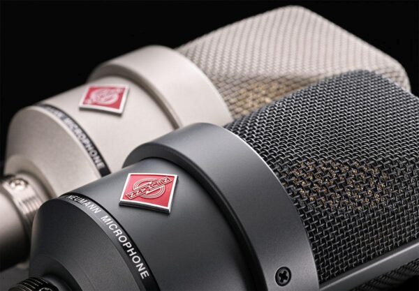 NEUMANN TLM103 Studio Set-3