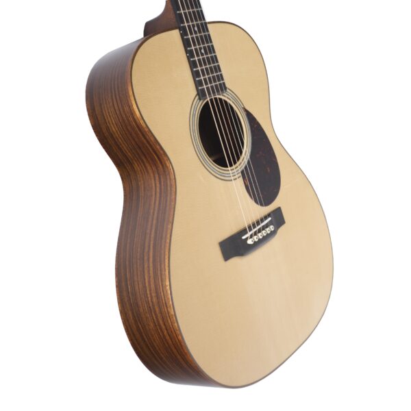 MARTIN GUITARS Custom Shop OM Carmen-4