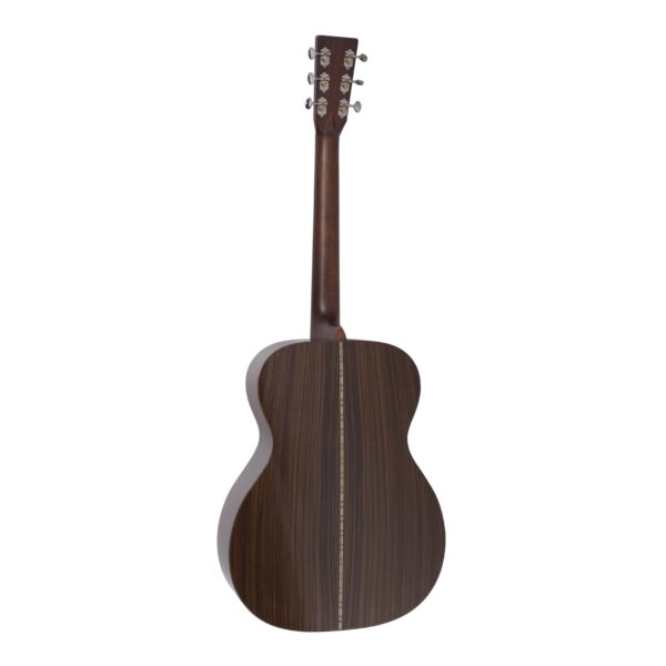 MARTIN GUITARS Custom Shop OM Carmen-5