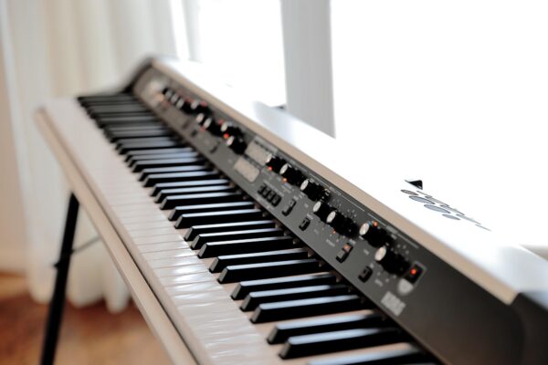 KORG SV-2S 88-4