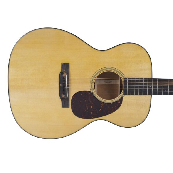 MARTIN GUITARS 000-18-3