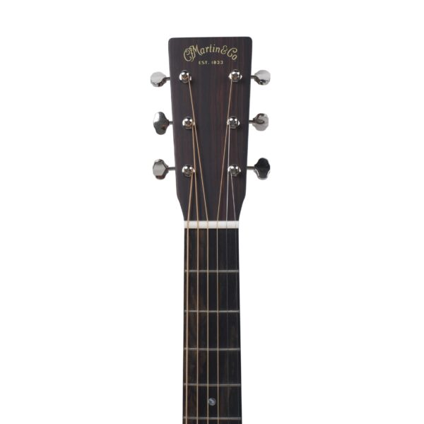 MARTIN GUITARS 000-18-7