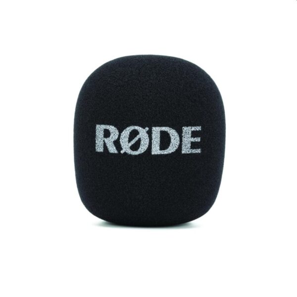 RODE Interview GO-4