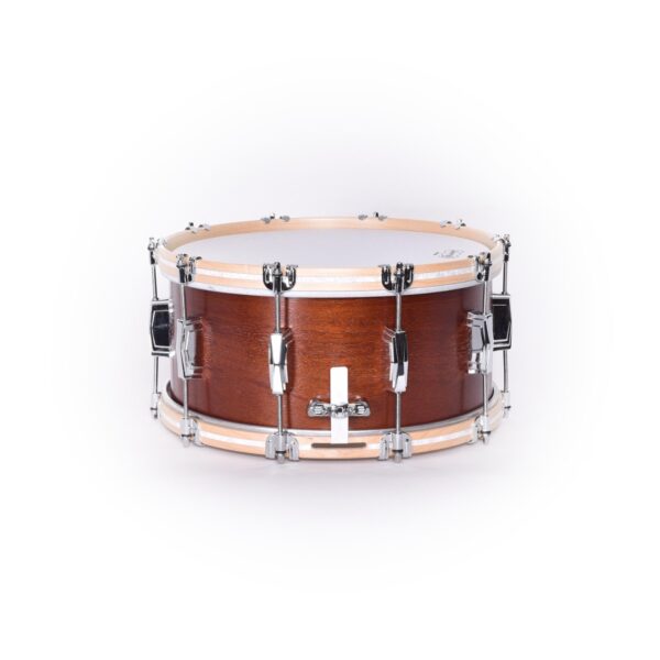 LUDWIG LLS503XXVBCX Van Buren Snare-3