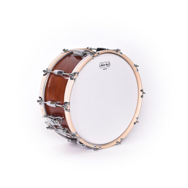 LUDWIG LLS503XXVBCX Van Buren Snare-4